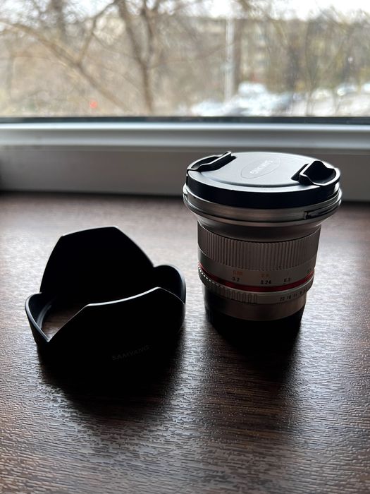 Fujifilm XT-4 (комплект)