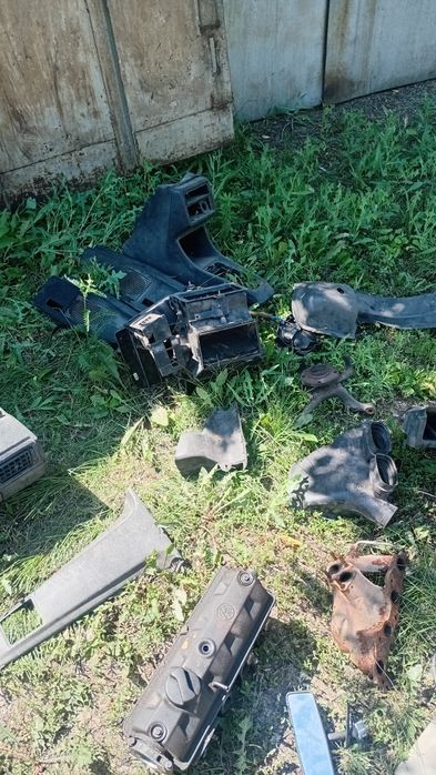 Запчасти голф2 звоните уточняйте