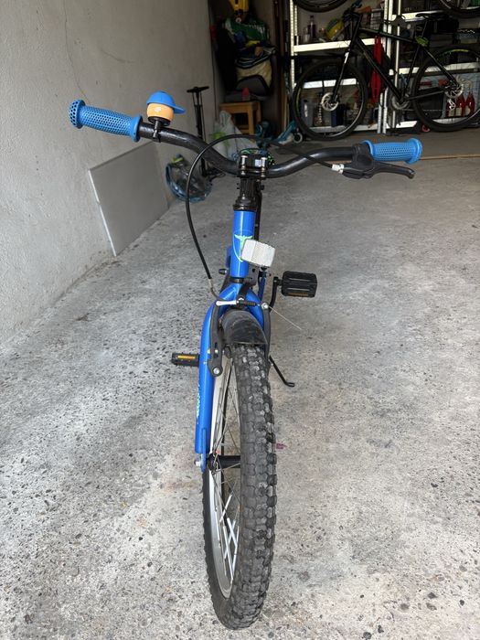 Bicicleta copii 20 inch