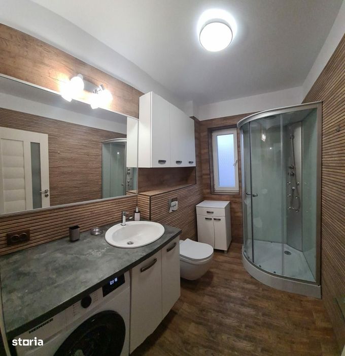 Inchiriez Ap.2 Camere,Str. Porii