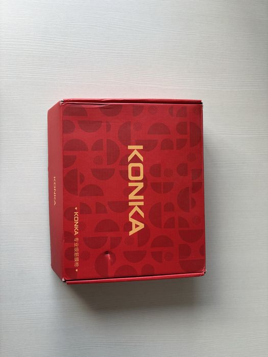 Массажер konka 8808