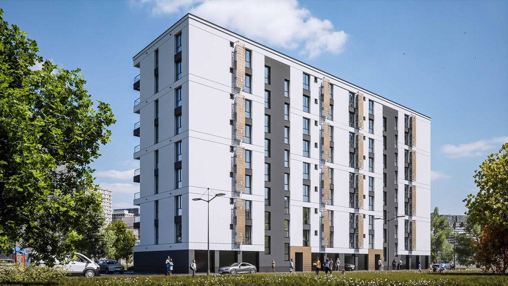 Продава се Двустаен апартамент в Шумен, Добруджански - 63 кв.м за 1413 €/кв.м - Снимка #7