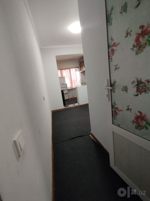 Уй ижорага берилади