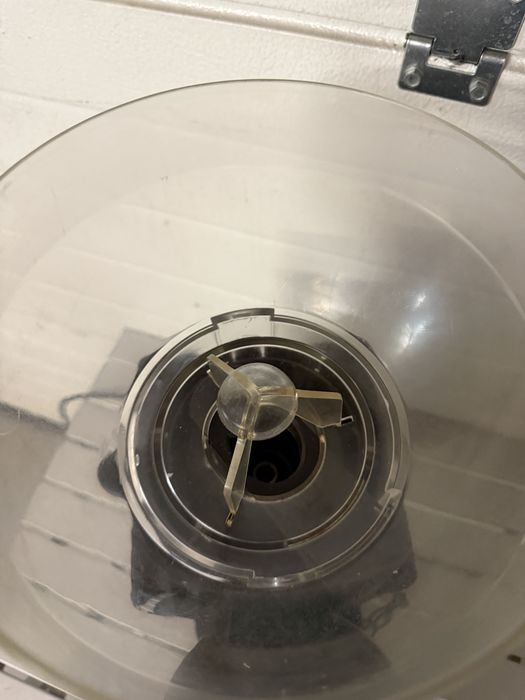 Rasnita cafea profesionala Diamond Tauro