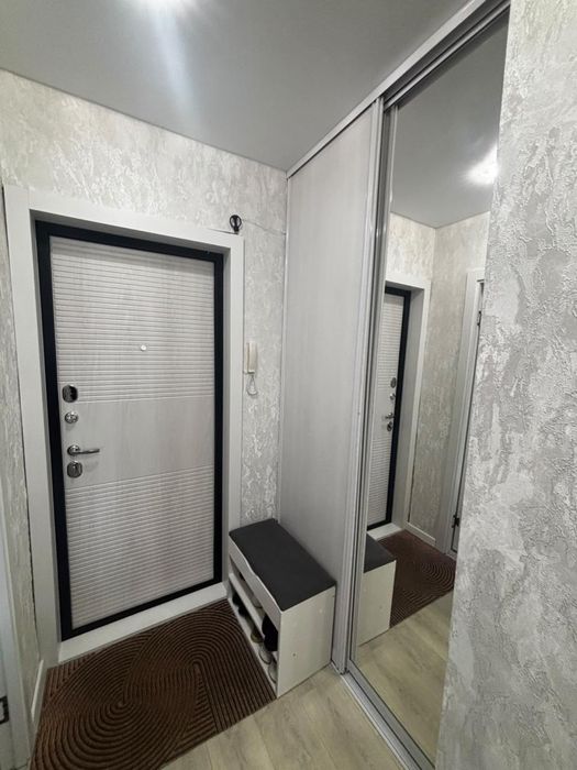 Продам однакомнатную квартиру