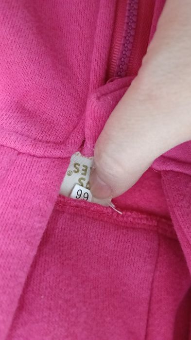 Одежда для девочки 0-6 мес.