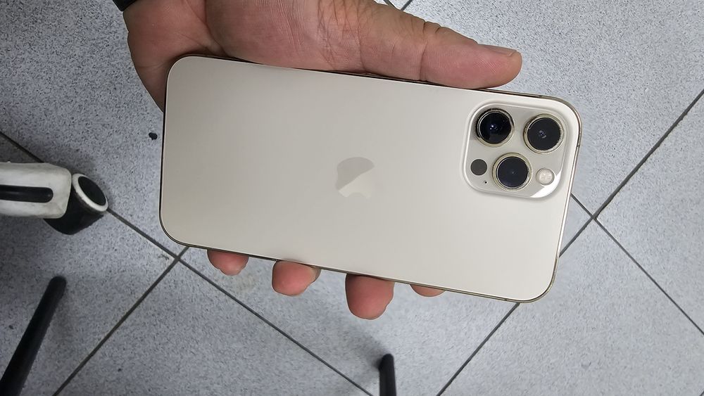 IPhone 12 Pro Max 128 Гб