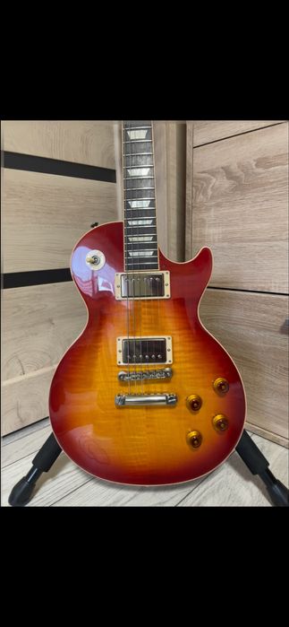 Gibson Les Paul Traditional