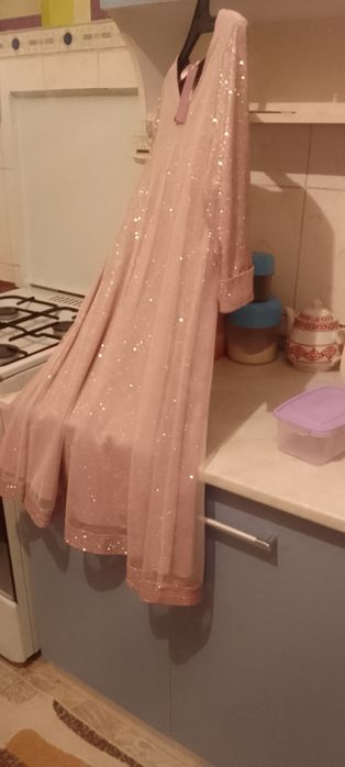 Продам вечернее платье