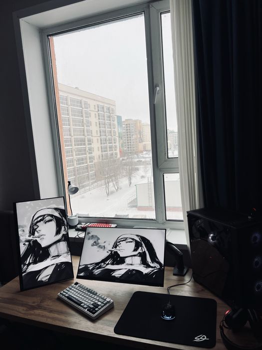 Игровой компютер