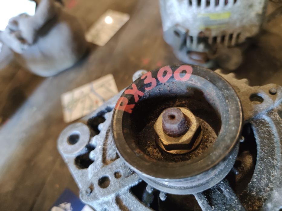 Генератор 1MZ-FE (Harrier, Highlander,RX300)