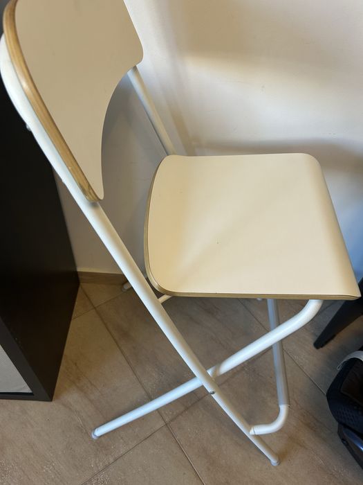 Бар стол Икеа Ikea