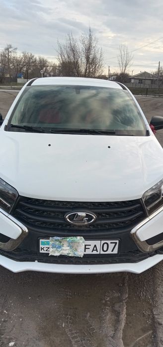 Продам Авто Lada XRAY 2017года