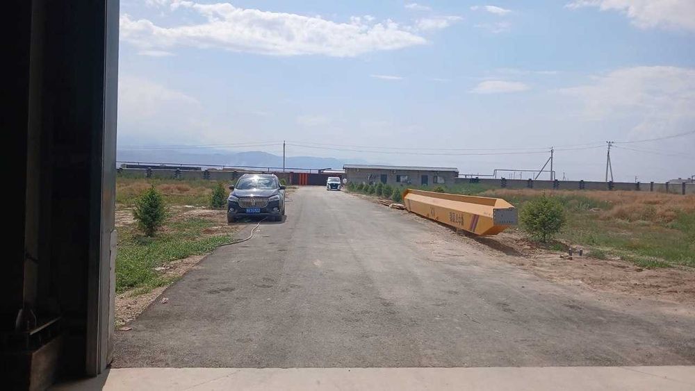 сдам склад в аренду
