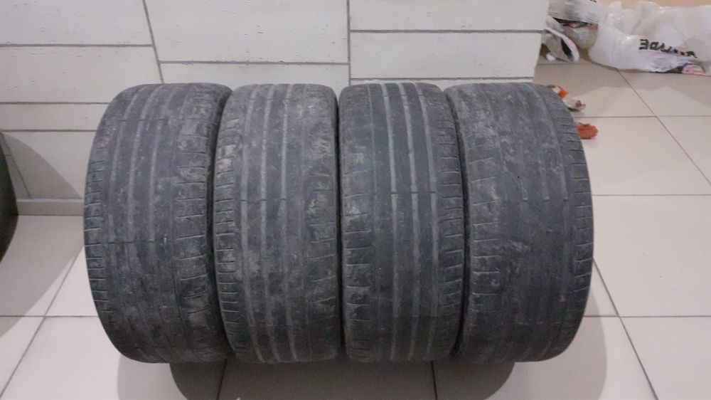 Шины для автомобиля