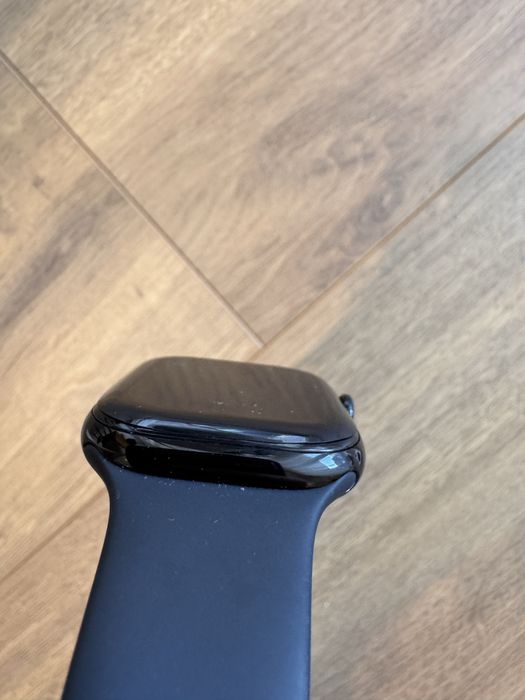 Apple Watch 10 46 mm cu garantie