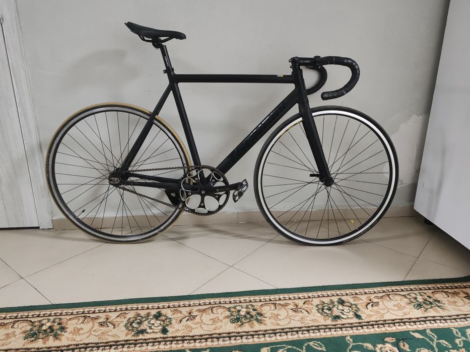 Fixed gear tsunami snm 100
