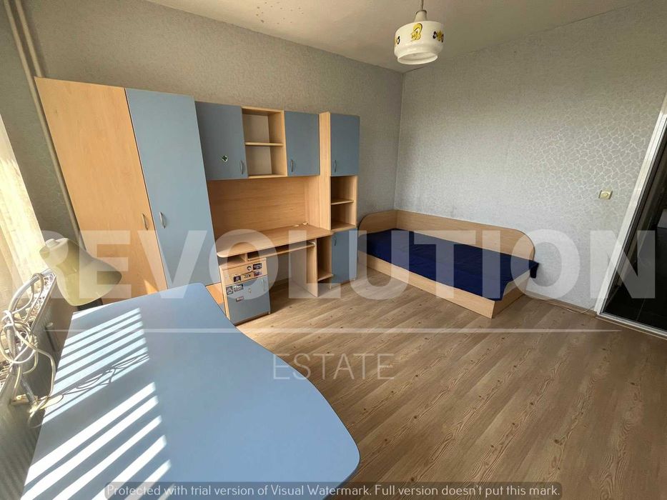 Продава се Четиристаен апартамент в Варна, Център - 110 кв.м за 1137 €/кв.м - Снимка #15