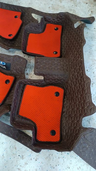 Продам комплект ковров гранта