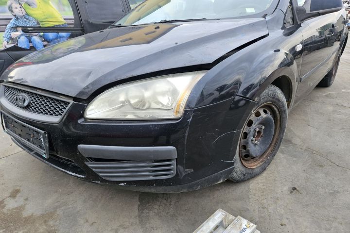 Alternator Ford Focus 2006 1.6 TDCi MT (109 hp)
