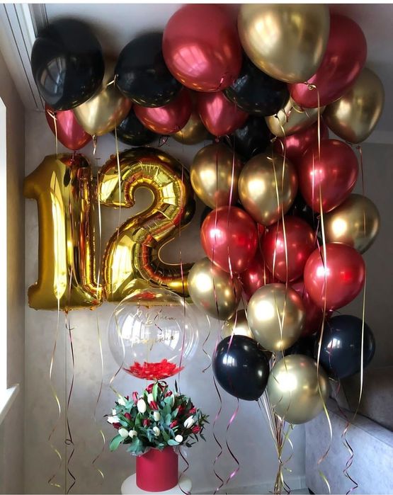 Uchar shar vazdushniy Shar