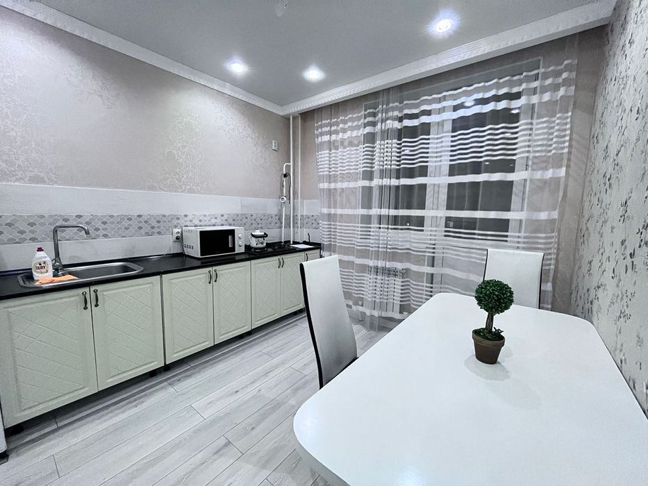 Квартира посуточно