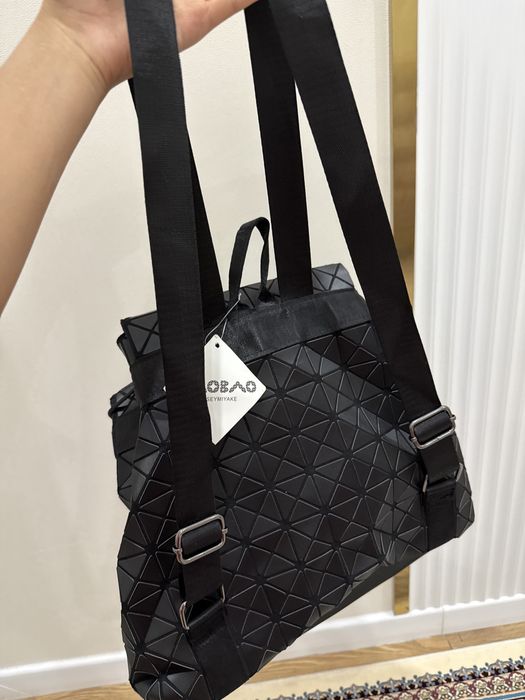 Сумки BLOBLO с матовыми ставками