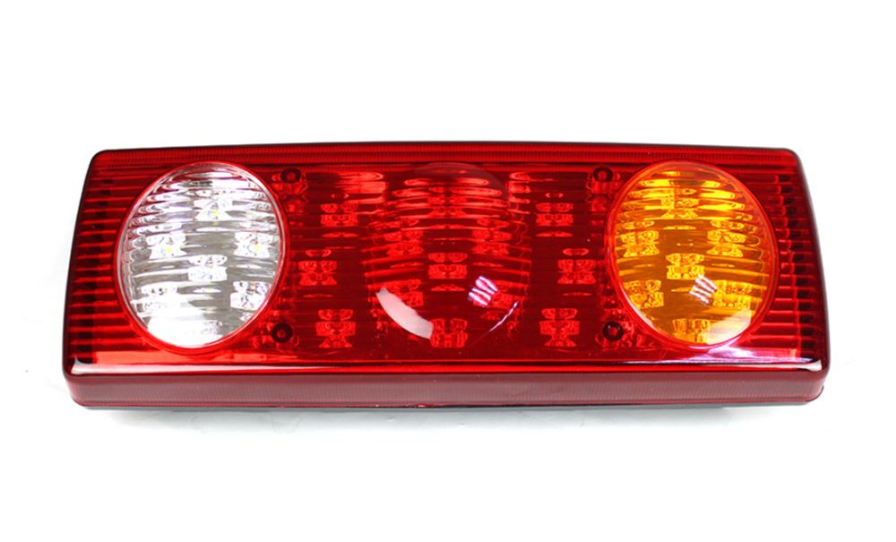 Стопове за ремарке,бус,пътна помощ 12-24V