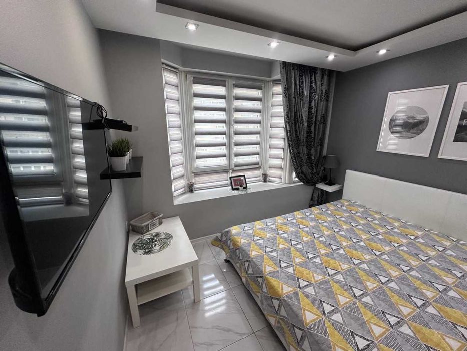 Двустаен апартамент в Каменица  1