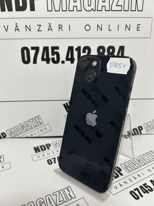 NDP Amanet NON-STOP Sos. Giurgiului 119 IPhone 13 (59051)