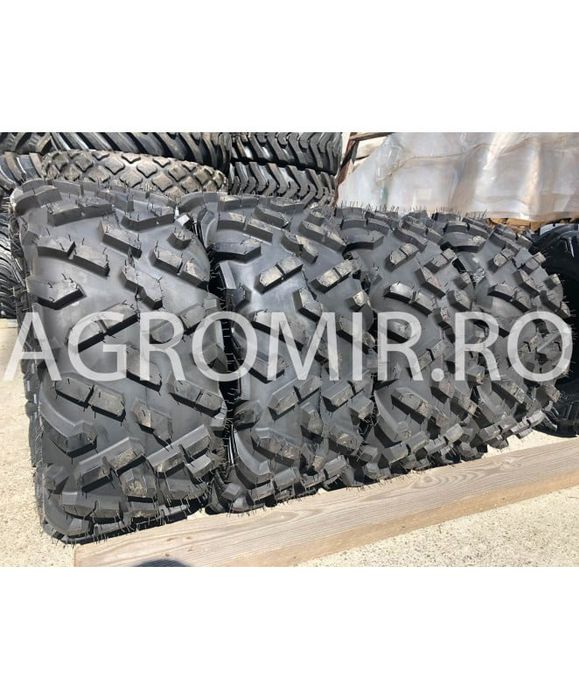 Anvelopa 27x11-14 FORERUNNER KNIGHT 6PR TL  Cauciucuri tractor, Fiat, Case, Fendt, John Deere, New Holland, Massey Ferguson, UTB   Cauciucuri tractor,