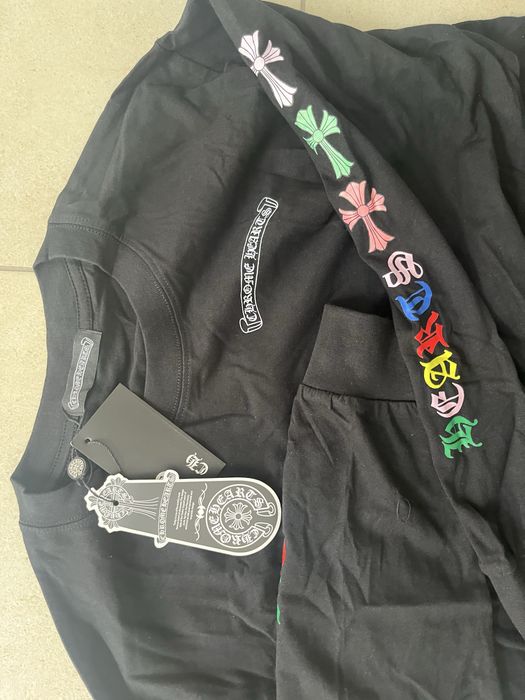 Bluza chrome hearts