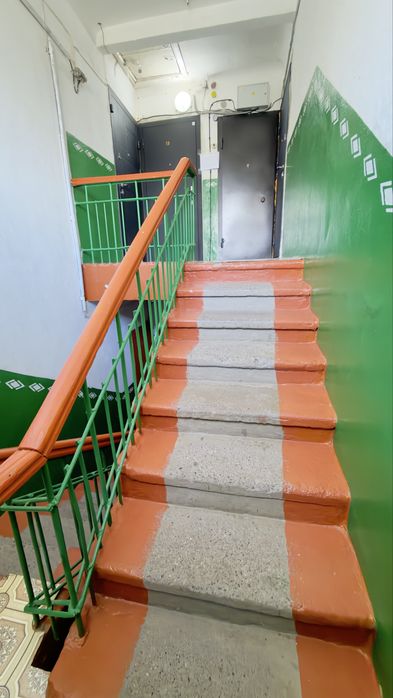 Продам 3 комнатную квартиру
