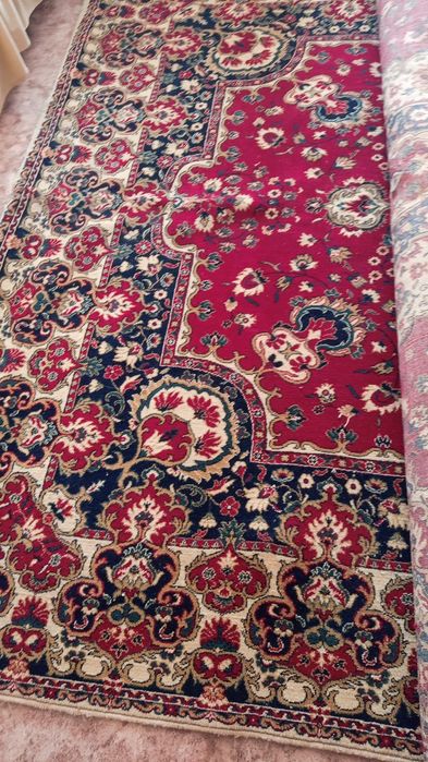 Ковры и ковровое изделие