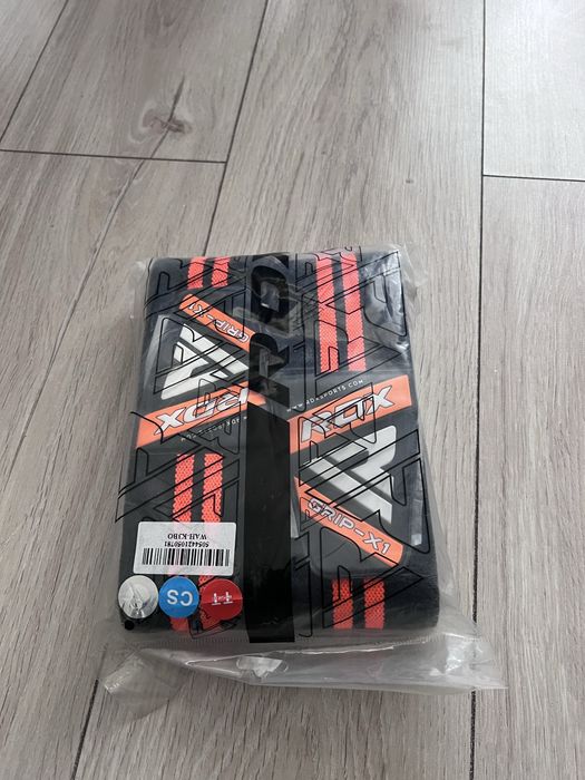 Bandaje pentru genunchi K2 - RDX Sports