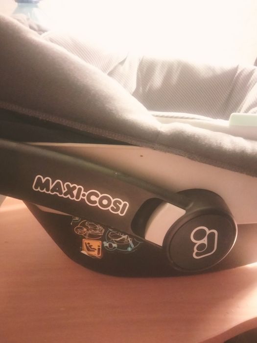 Столче за кола Maxi Cosi 0 - 9 кг.