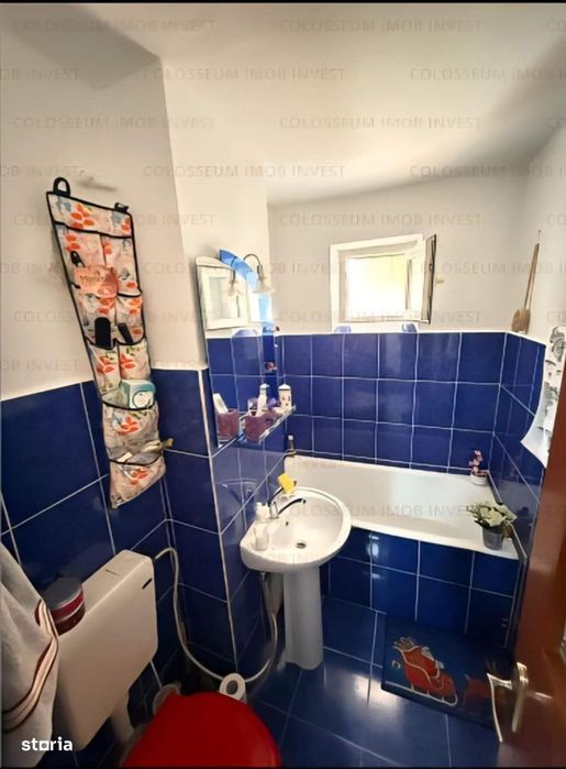 Apartament de 3 camere zona ASTRA