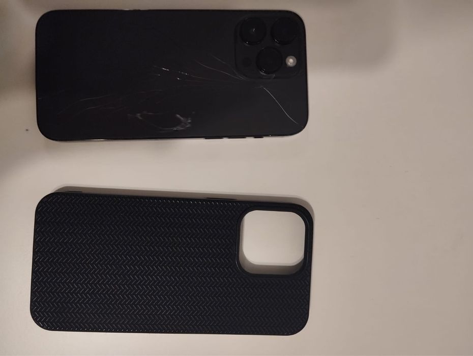 Продам айфон 14 про макс