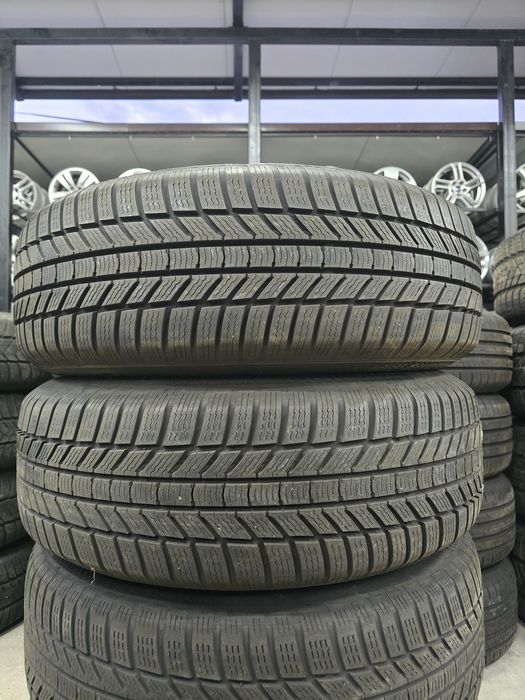 2 Броя 215/65/17 Continental 7mm