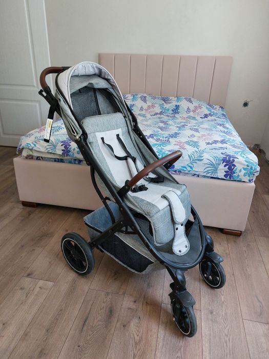 Коляска детская Teknum