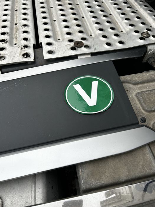 На volvo оригина вольва