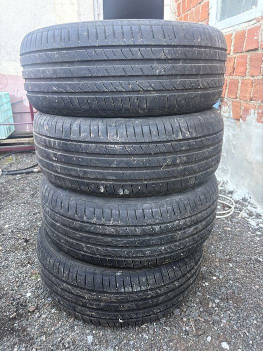 Летни гуми NEXEN    225/55/16