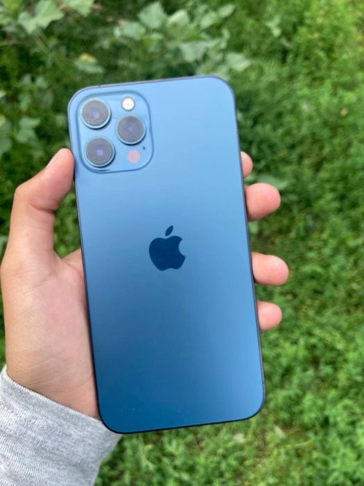 Iphone 12 pro max