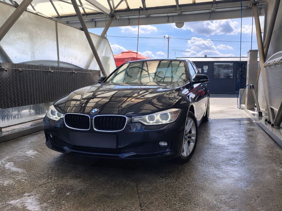 BMW 3 Series 2012 — imagine 2
