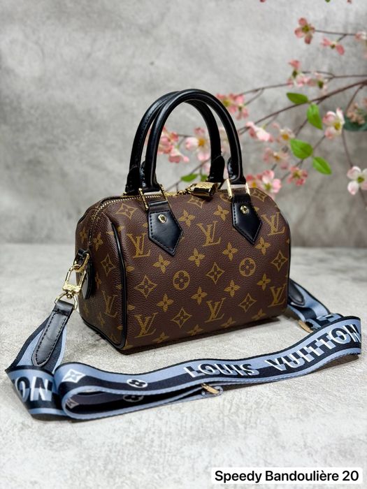 Genti Louis Vuitton dama noi