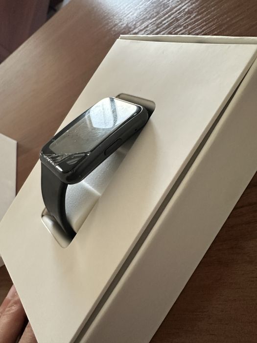 Часы Huawei watch fit