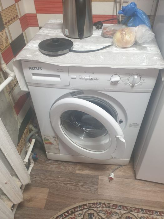 Продам стиральная машина