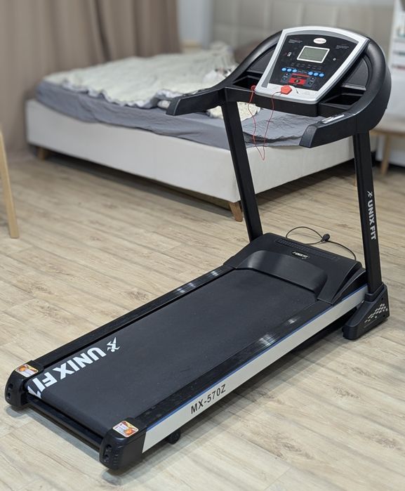 Беговая дорожка Unix Fit MX-570Z