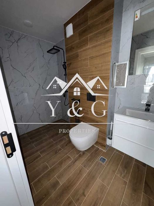 Продава се Двустаен апартамент в Пловдив, Христо Смирненски - 76 кв.м за 1894 €/кв.м - Снимка #8