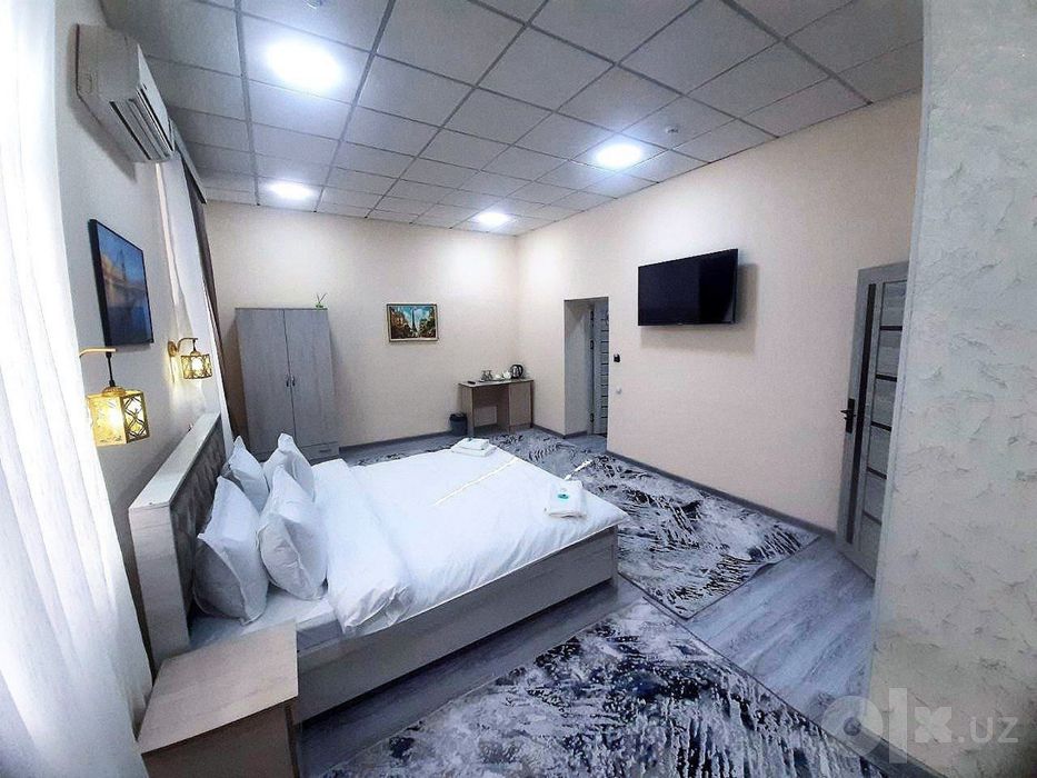 Mehmonxona, Bez zaks ,Hotel,Гостиница Без Закс,Отел,Мехмонхона